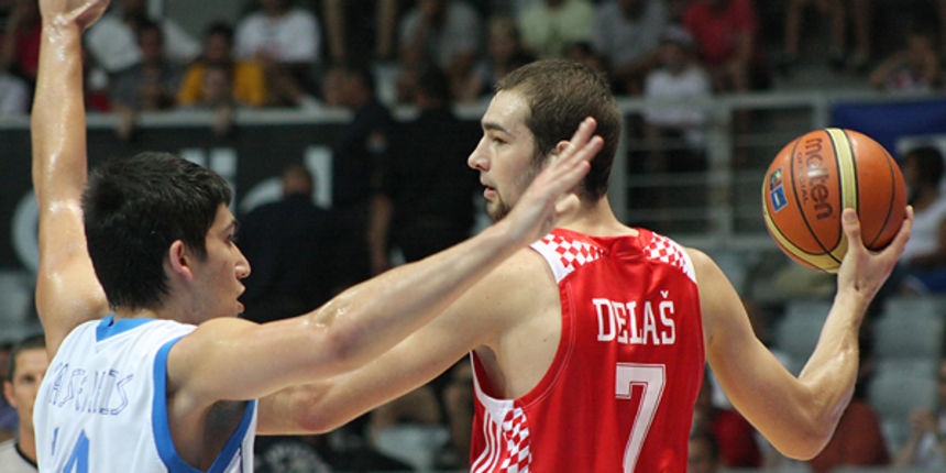EP U20: Hrvatska – Grčka 56-71 (foto:Saša Čuka) EP U20: Hrvatska – Grčka 56-71 (foto:Saša Čuka)