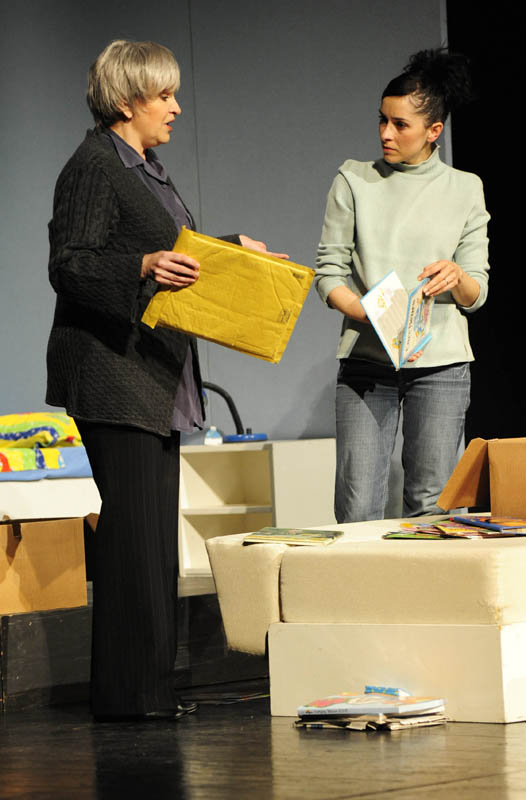 Zečja rupa (Foto:Nenad Marčev)