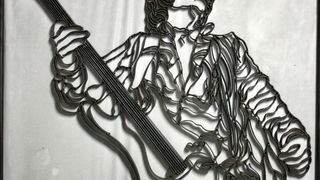 Goran Knežević: Jimmy Hendrix