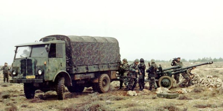 Vremeplov- VRO Maslenica: Utvrđivanje položaja nakon napadnog djelovanja zbog moguće srpske protuofenzive Vremeplov- VRO Maslenica: Utvrđivanje položaja nakon napadnog djelovanja zbog moguće srpske protuofenzive
