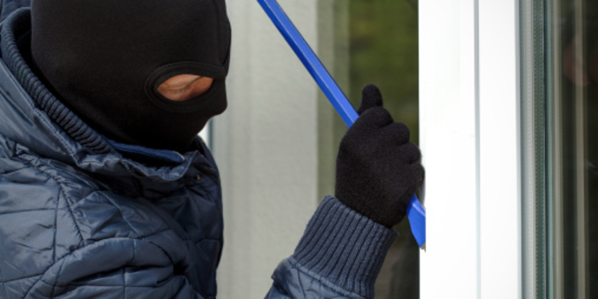 Provalnik, Lopov Provalnik, Lopov