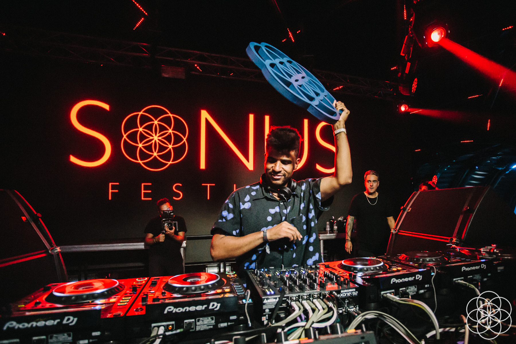 Sonus festival zagrijao Zrće