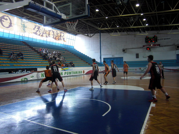 18. turnir “U sjećanje na Krešu Ćosića” 18. turnir “U sjećanje na Krešu Ćosića”