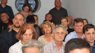 Znanstveni kolokvij u povodu 100. obljetnice smrti Petra Španića