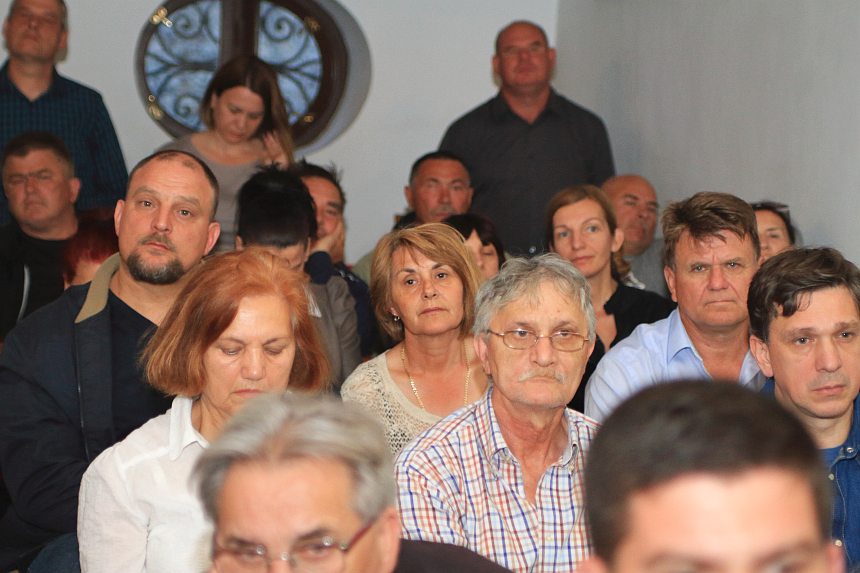 Znanstveni kolokvij u povodu 100. obljetnice smrti Petra Španića