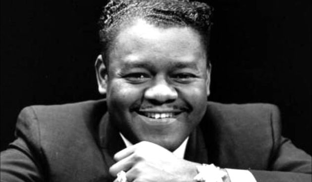 Fats Domino