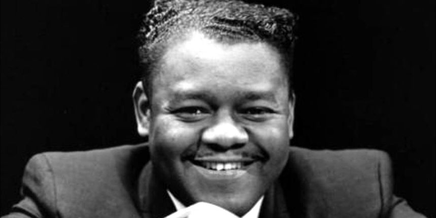 Fats Domino Fats Domino