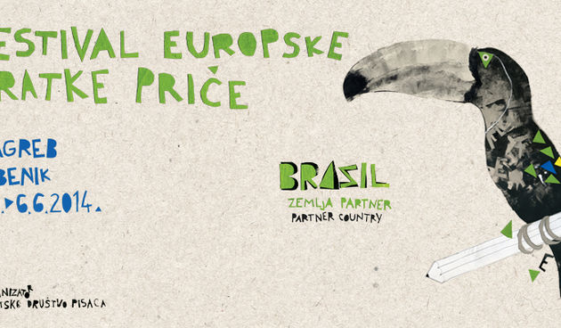13. Festival europske kratke priče u Šibeniku!