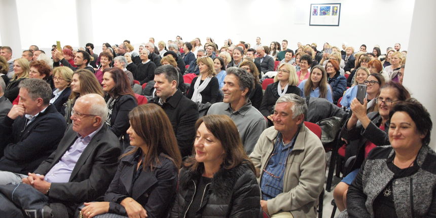 HKUMST Zadar HKUMST Zadar