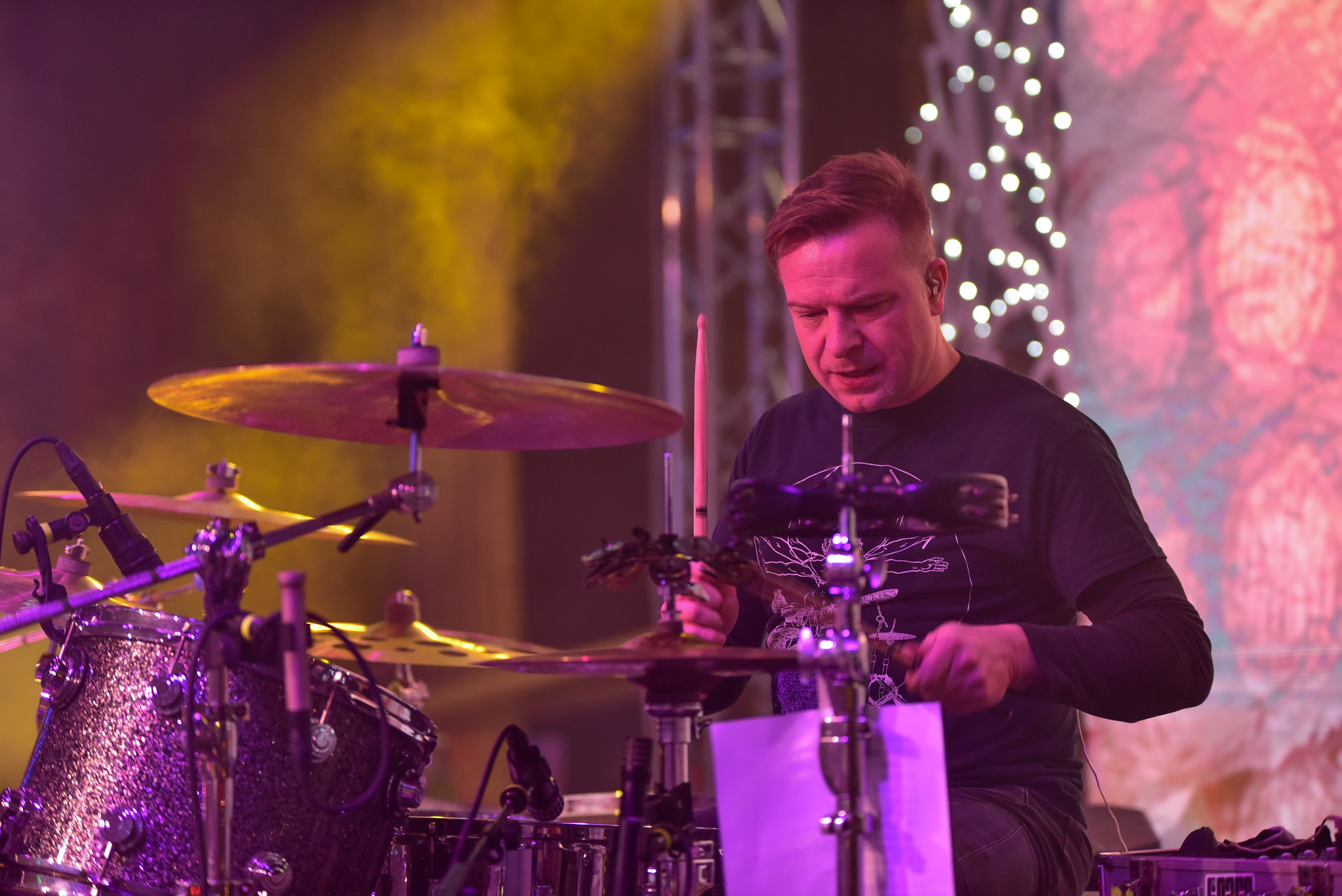 Vatra @ Advent u Zadru Vatra @ Advent u Zadru