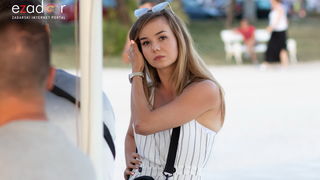 Večernji đir po gradu, utorak 10. srpnja 2018. Večernji đir po gradu, utorak 10. srpnja 2018.