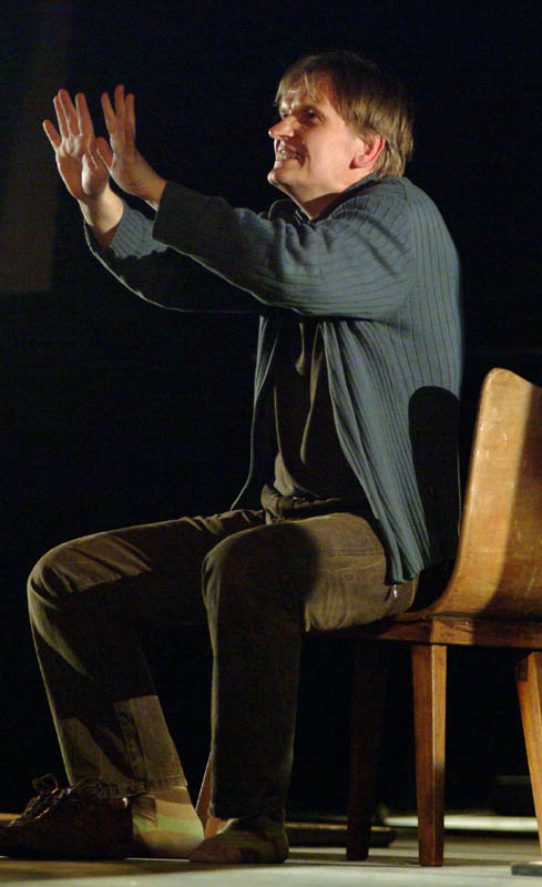 Vilim Matula – ‘Točka’