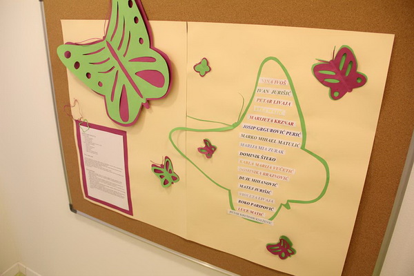 Otvorenje i blagoslov dječjeg vrtića “Golubica”, Foto: Iva Perinčić