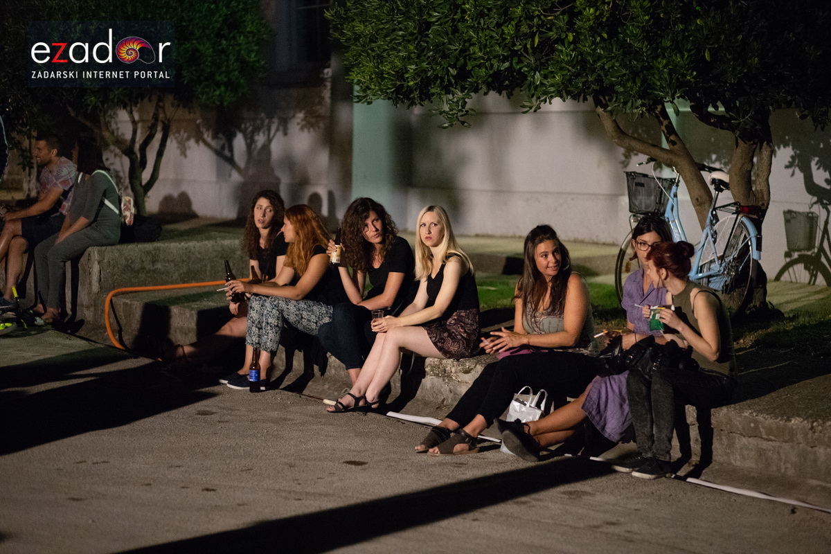 KvartArt 2018.: Art buvljak & koncert Nipplepeoplea