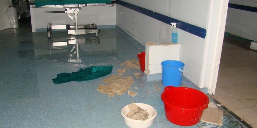 Premijer Plenković i ministri u obilasku poplavljenih lokacija Premijer Plenković i ministri u obilasku poplavljenih lokacija