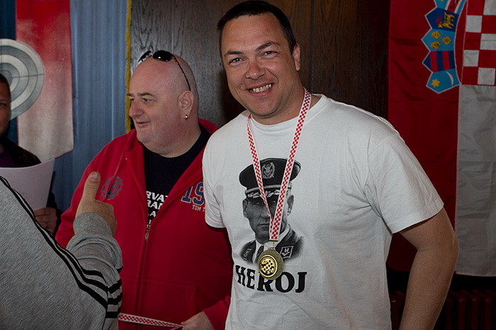 PH u pucanju malokalibarskim i zracnim oruzjem za osobe s invaliditetom, Foto: Leo Banic PH u pucanju malokalibarskim i zracnim oruzjem za osobe s invaliditetom, Foto: Leo Banic