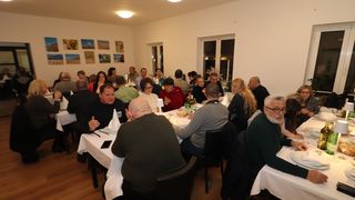 U restoranu Kotarina slavili su virski humanitarci i darivatelji krvi