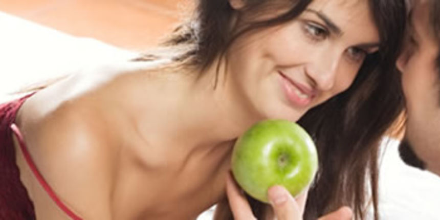 Seks dijeta koju morate isprobati! (Fitness.com.hr) Seks dijeta koju morate isprobati! (Fitness.com.hr)