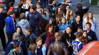 Arsenal: 6. Sajam poslova, foto: Iva Perinčić