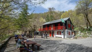 Irena Šaran, nova domarica Planinarskog doma Paklenica