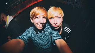 Elemental @ Maraschino bar ; foto Iva Perinčić Elemental @ Maraschino bar ; foto Iva Perinčić