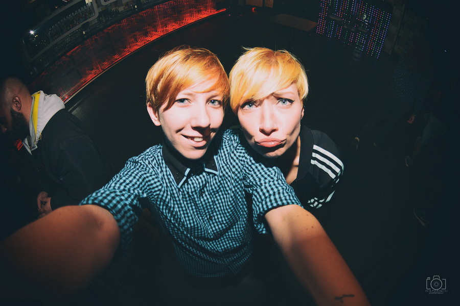 Elemental @ Maraschino bar ; foto Iva Perinčić Elemental @ Maraschino bar ; foto Iva Perinčić