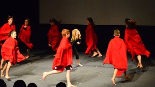 Svjetski dan lutkarstva: “Ele jave, Ele bajke”, foto: Iva Perinčić Svjetski dan lutkarstva: “Ele jave, Ele bajke”, foto: Iva Perinčić