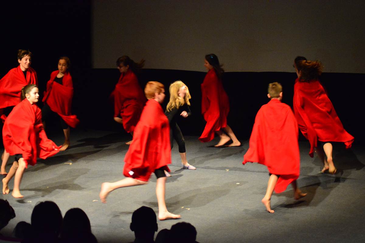 Svjetski dan lutkarstva: “Ele jave, Ele bajke”, foto: Iva Perinčić Svjetski dan lutkarstva: “Ele jave, Ele bajke”, foto: Iva Perinčić