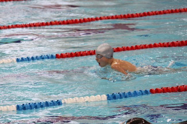 Drugi dan plivackog mitinga “Sveti Krsevan” u povodu Dana grada Zadra