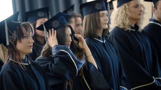 Promocija prvostupnika Odjela za psihologiju