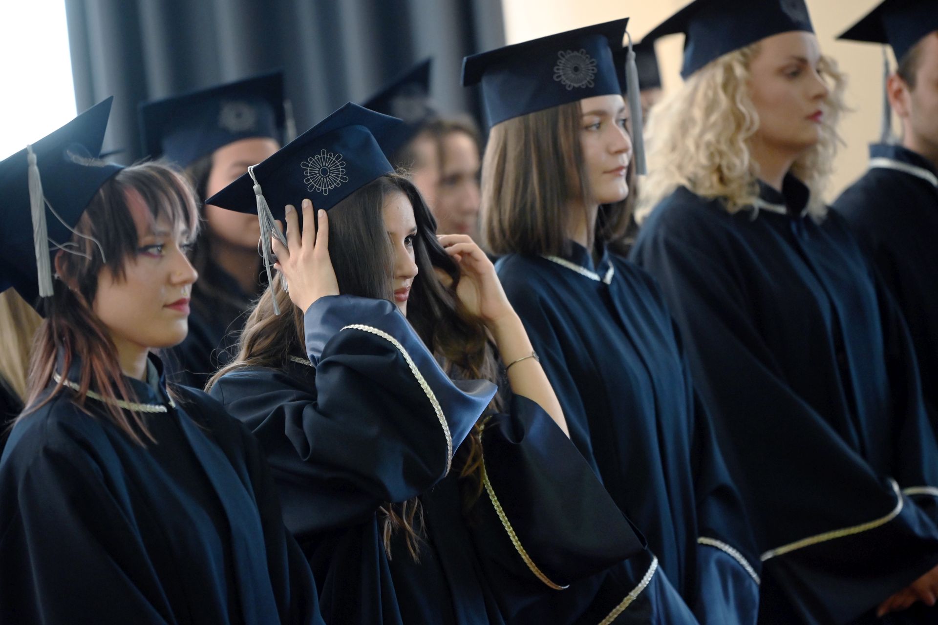 Promocija prvostupnika Odjela za psihologiju