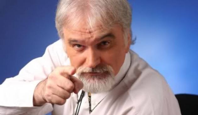 Zlatko Pejaković, foto: tulumarka.com