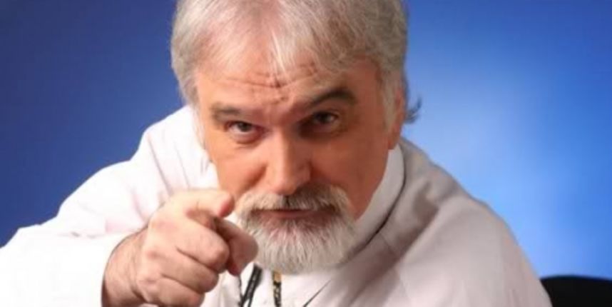 Zlatko Pejaković, foto: tulumarka.com Zlatko Pejaković, foto: tulumarka.com