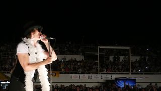 Psihomodo Pop proslavio 35 godina postojanja Psihomodo Pop proslavio 35 godina postojanja