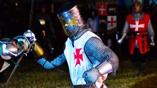 Dani vitezova vranskih 2014.by Iva Perinčić Dani vitezova vranskih 2014.by Iva Perinčić