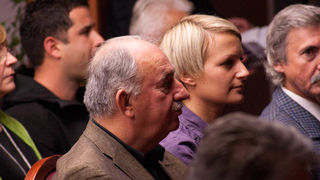 Svečano otvaranje Međunarodne manifestacije vinogradara i vinara Sabatina 2011. Svečano otvaranje Međunarodne manifestacije vinogradara i vinara Sabatina 2011.