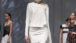 Schwarzkopf Cro a Porter – slavljenička večer