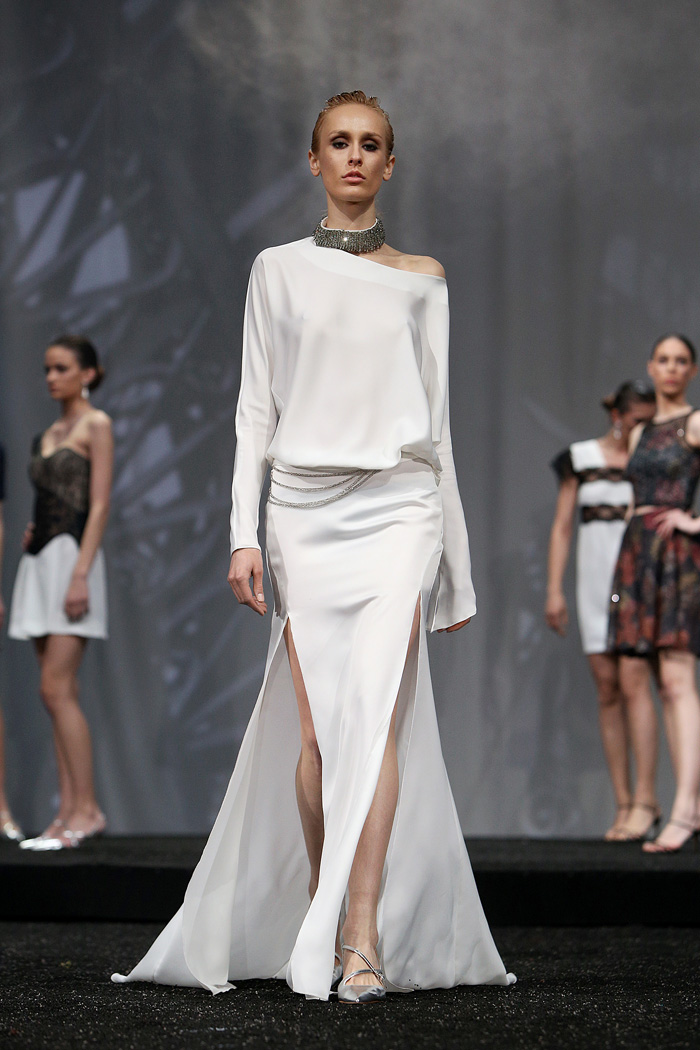 Schwarzkopf Cro a Porter – slavljenička večer