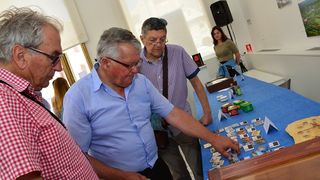 Festival suvenira Zadarske zupanije, foto: Iva Perincic