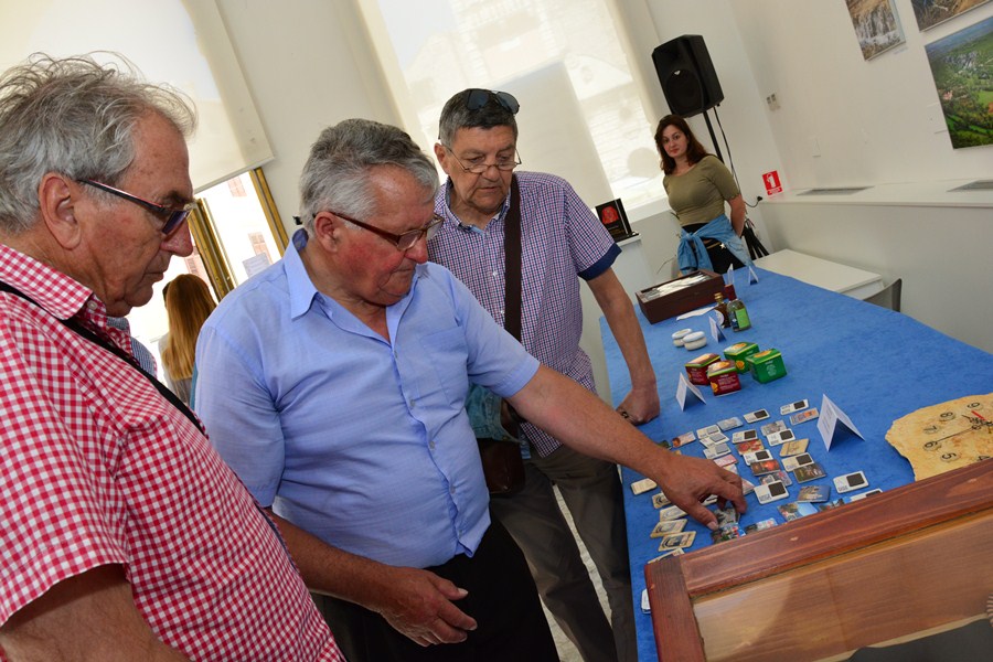 Festival suvenira Zadarske zupanije, foto: Iva Perincic