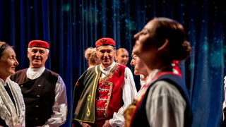 Zadarski tanac Zadarski tanac