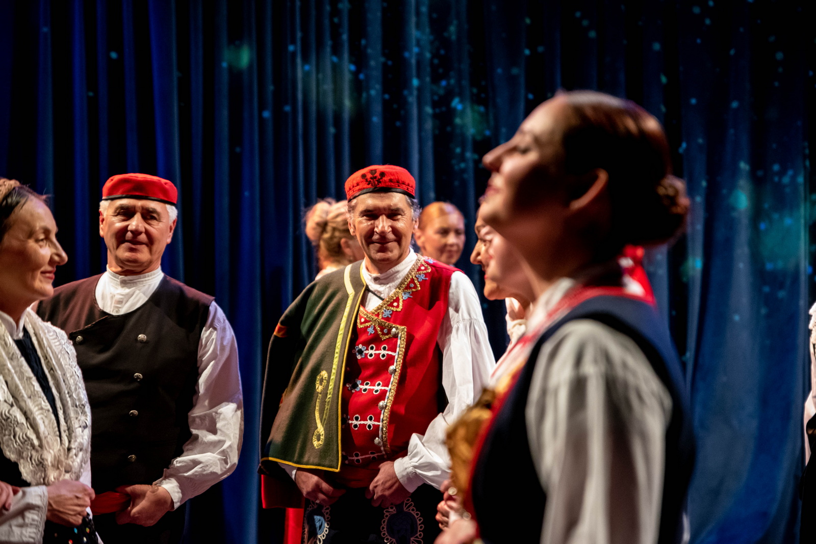 Zadarski tanac Zadarski tanac