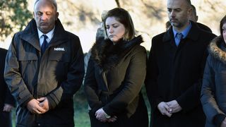 Ervenik: Obilježena 26. godišnjica stradanja obitelji Čengić