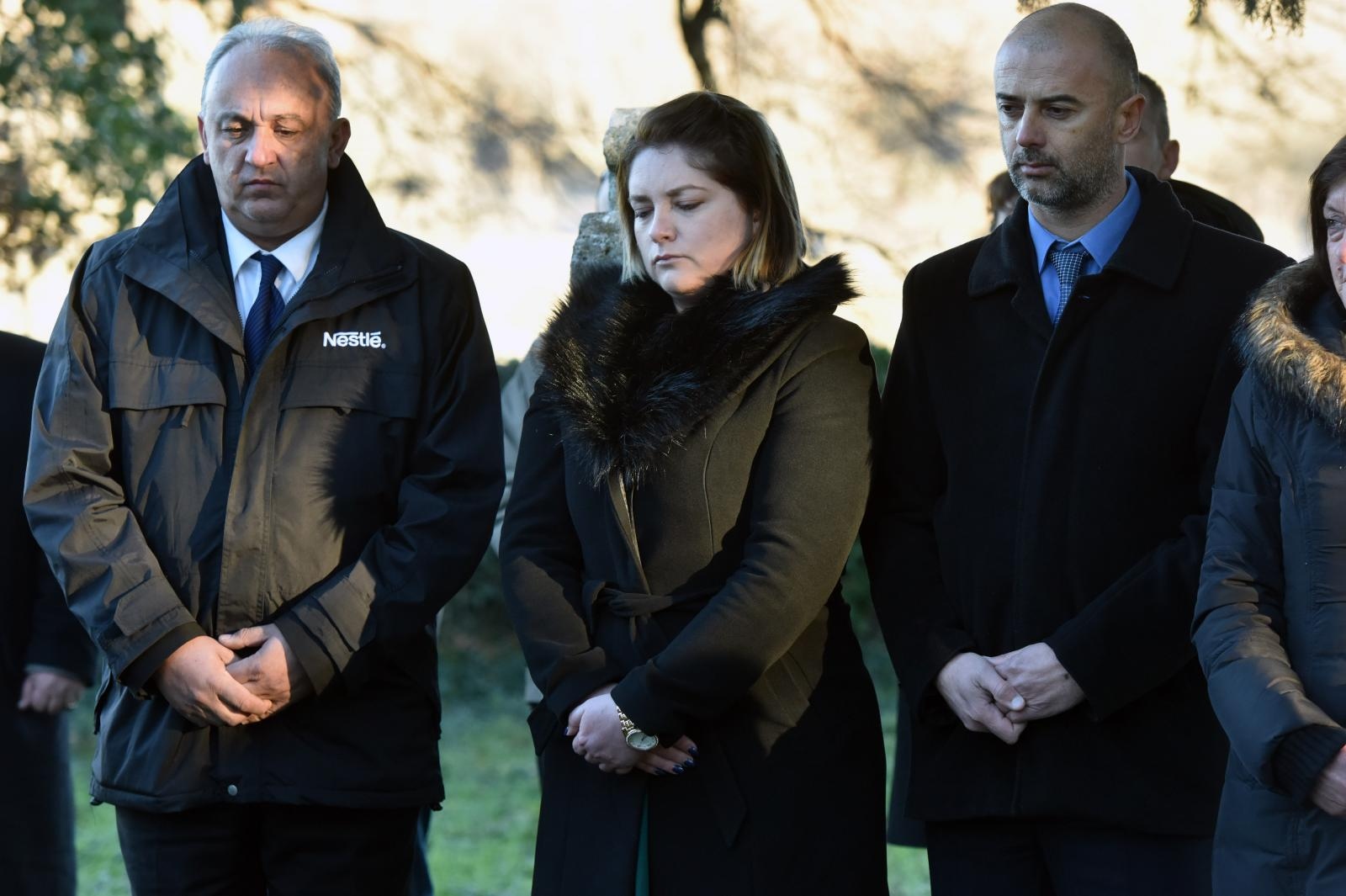 Ervenik: Obilježena 26. godišnjica stradanja obitelji Čengić