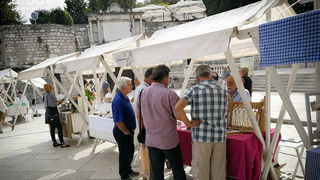 11. Festival smokava – Gastro smokva @ Muzej antičkog stakla 11. Festival smokava – Gastro smokva @ Muzej antičkog stakla