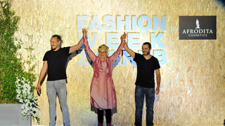 Fashion Week Zagreb: Kolekcija Igora Galaša