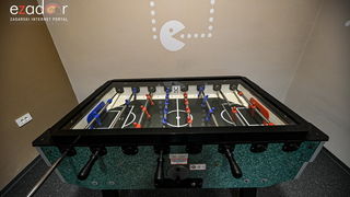 ZYX Bowling Centar Zadar ZYX Bowling Centar Zadar