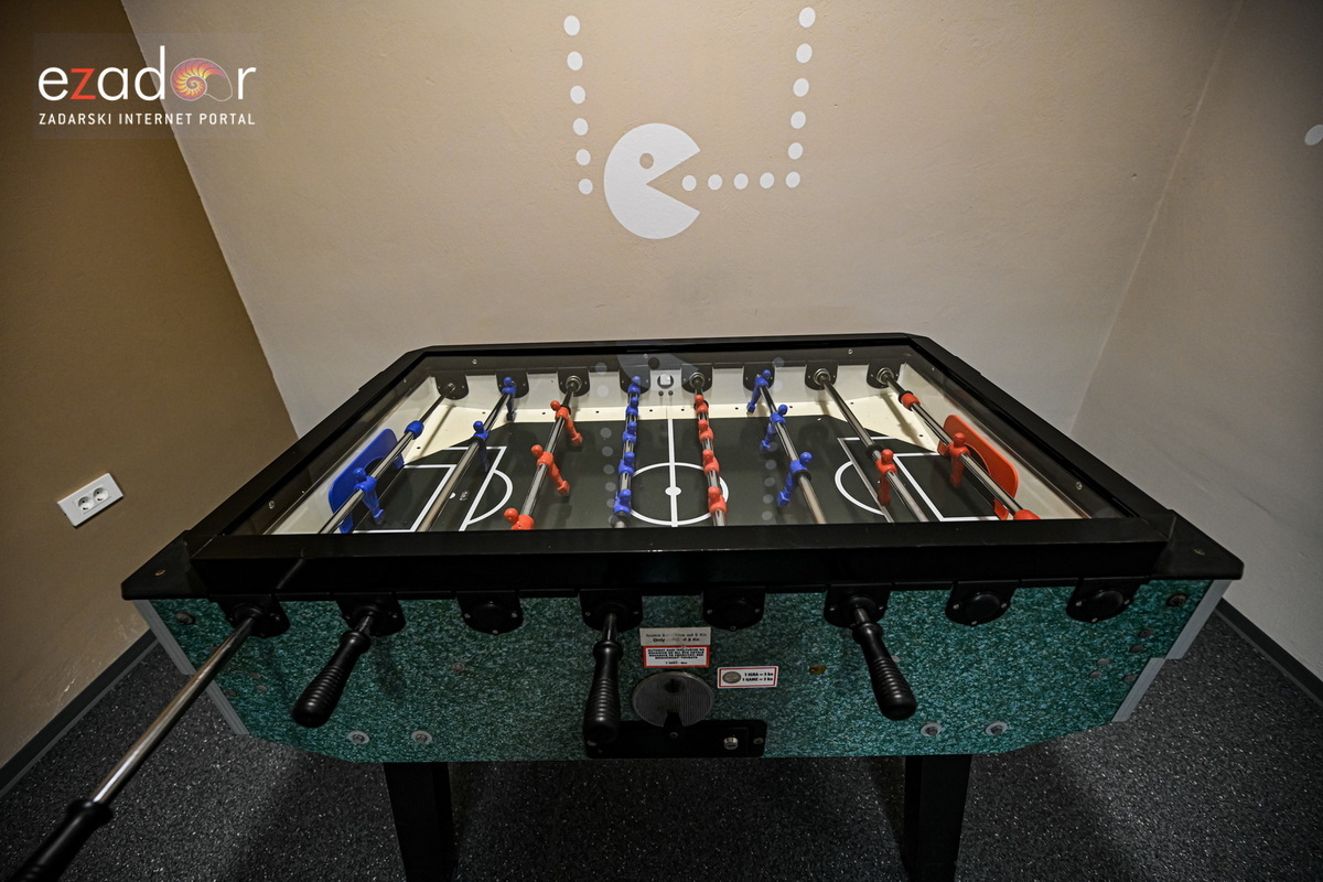 ZYX Bowling Centar Zadar ZYX Bowling Centar Zadar