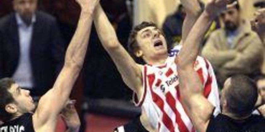 C.Zvezda-Partizan (Foto:FoNet@b92.net)