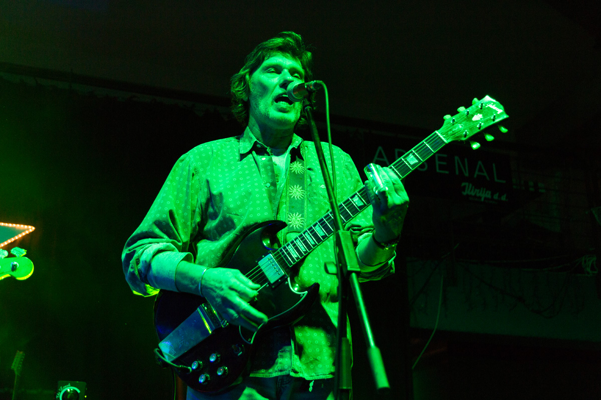 Goran Bare i Majke @ Arsenal Zadar Goran Bare i Majke @ Arsenal Zadar